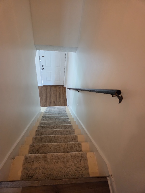 Photo - 1511 Medland Rd NW