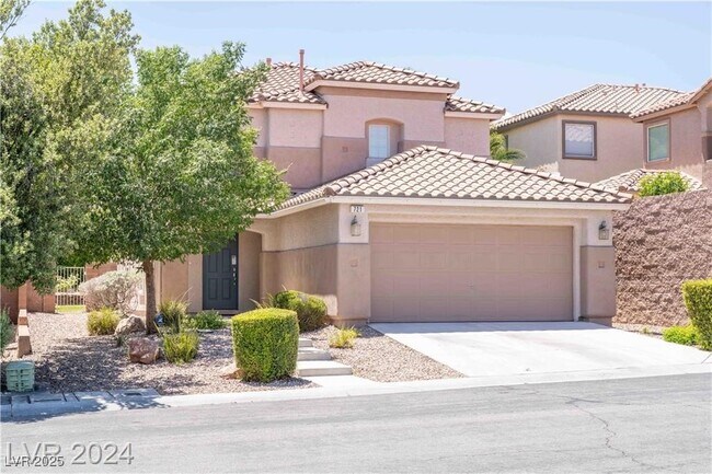 Photo - 721 Anacapri St