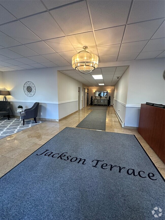 Building Photo - 101 Jackson Ave Unit 3M Rental