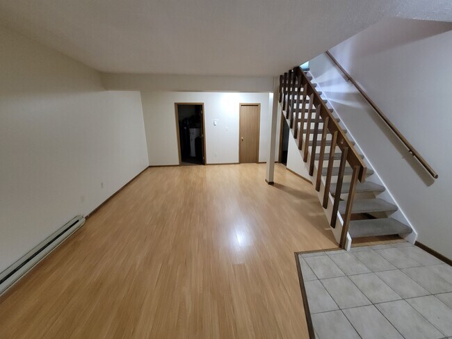 Hidden Pines Townhomes