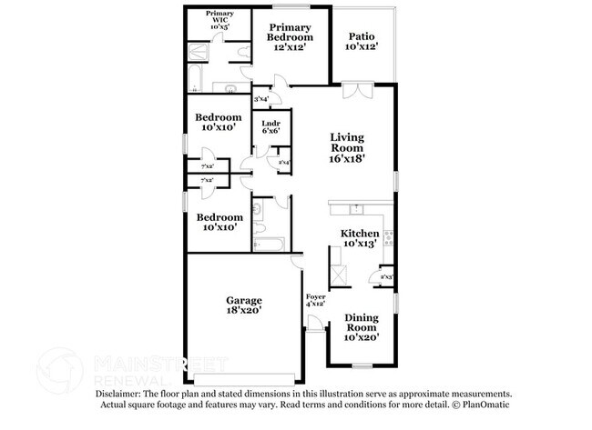 Photo - 21123 Titian Dr. House