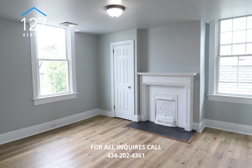Building Photo - Spacious 2 Bed 1 Bath Unit B
