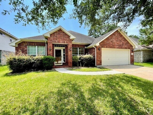 Building Photo - 14110 Pawnee Bend Dr Rental