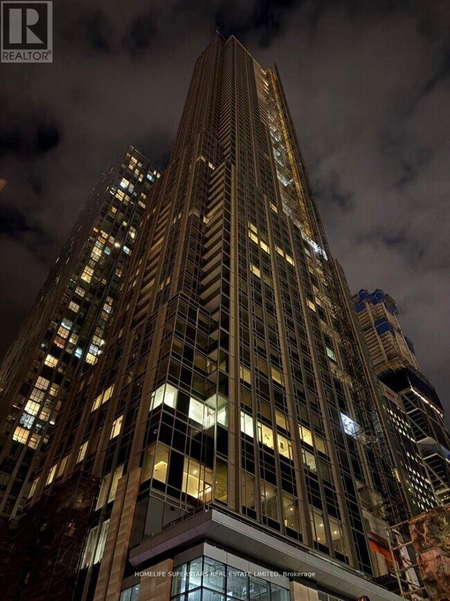 Photo - 11 Yorkville Ave Unit 1301