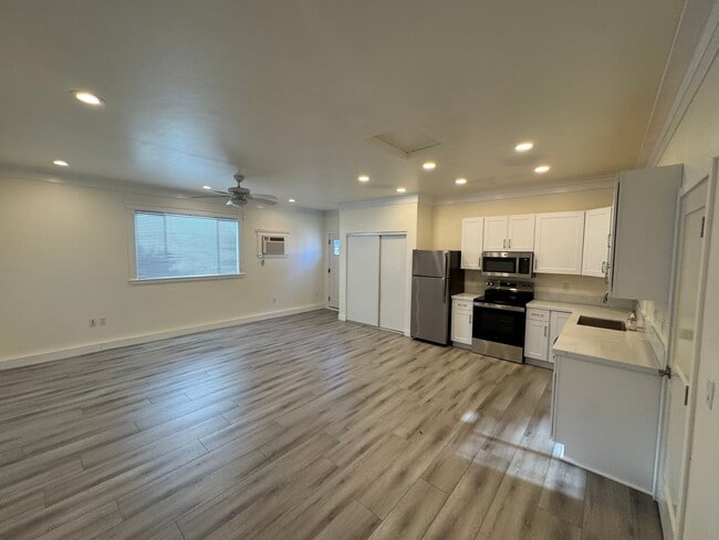 Photo - 4869 Benton Way Unit Brand New Studio Apartment