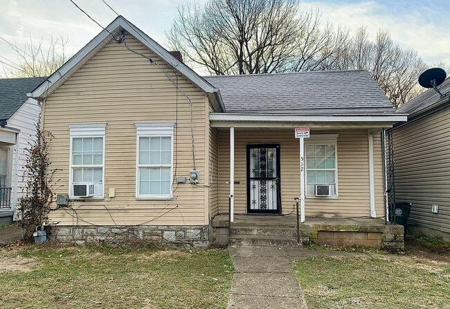 Building Photo - 3 Bedroom Near Downtown! Section 8 OK! Rental