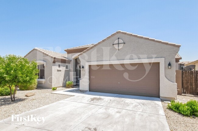 Photo - 8939 W St John Rd