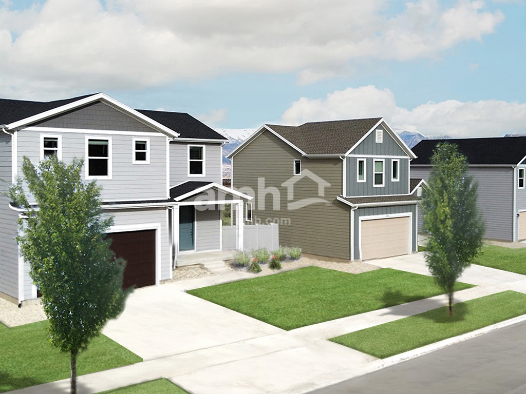 Photo - 1392 W Mahogany St