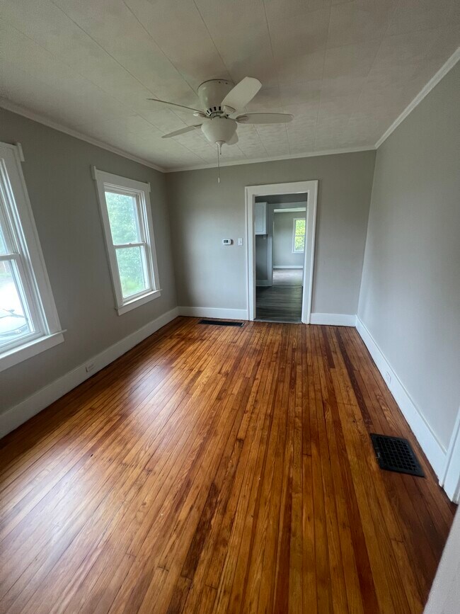 101 E Adair St Unit 1 Rental House Rental in Louisville, KY