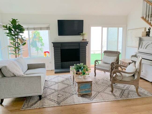 Photo - Beautiful and spacious 4 bed/ 2.5 bath home in Tierrasanta! 2 car garage, back yard, and communi...