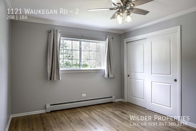 Photo - 1121 Waukegan Rd