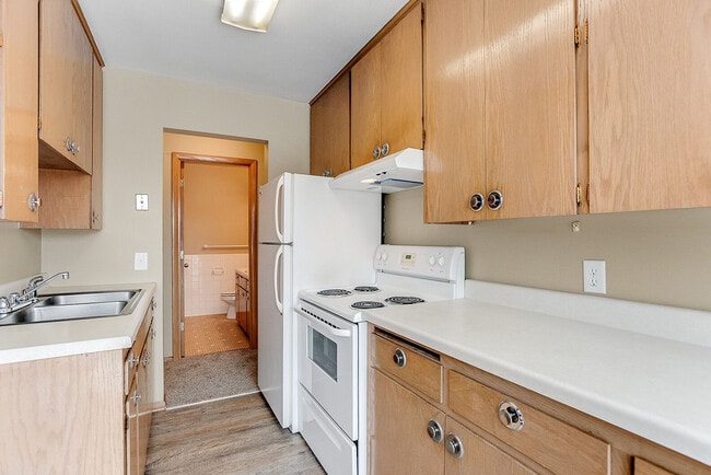 Photo - Rivercliff Apartments