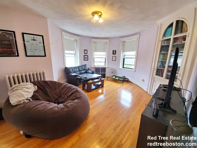 Photo - 1775 Massachusetts Ave Unit 3