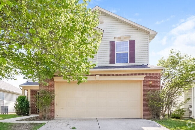 Building Photo - 5651 Dollar Forge Dr Rental