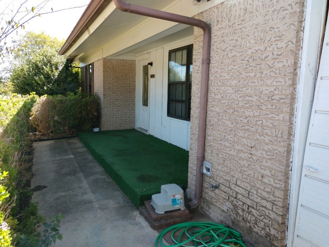 Photo - 1201 Sublett Ave