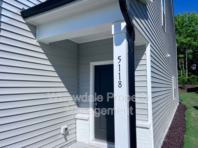 Photo - 5118 Cambrey Dr