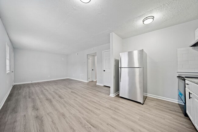 Photo - Dawkins Gardens Apartments