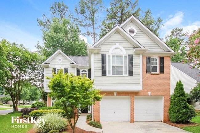 Building Photo - 7612 Summerchase Trail Rental