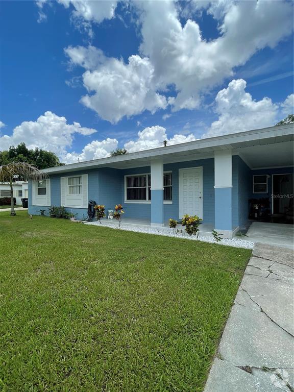 Building Photo - 4703 Raymar Dr Unit Efficiency Rental