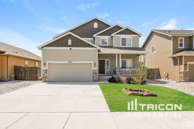 Building Photo - 10425 Declaration Dr Rental