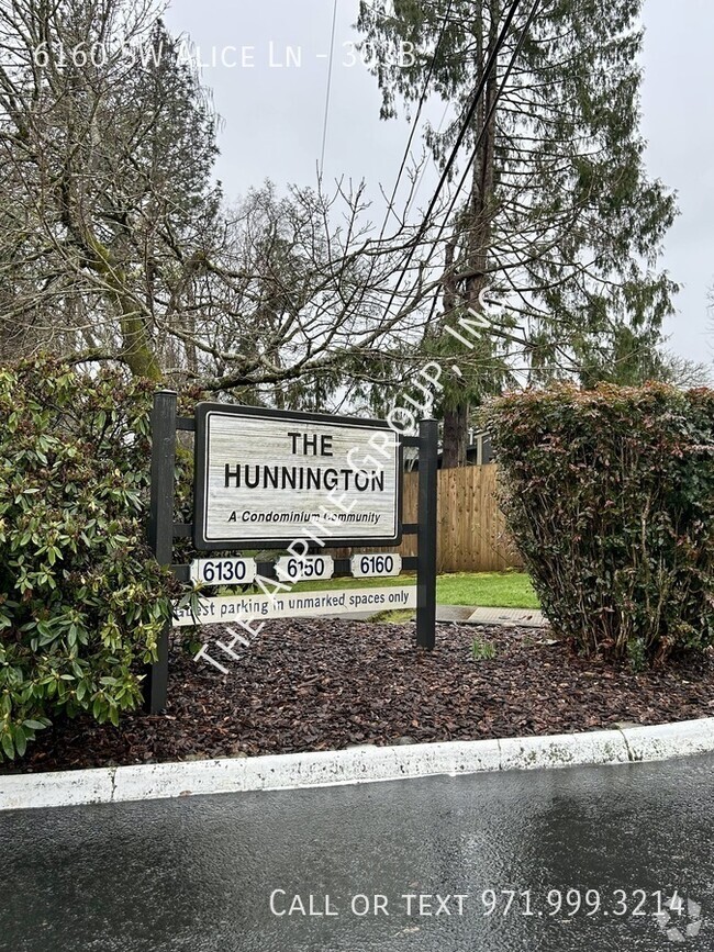 Building Photo - Spacious Condo in Beaverton! Utilities Inc... Unit 303B