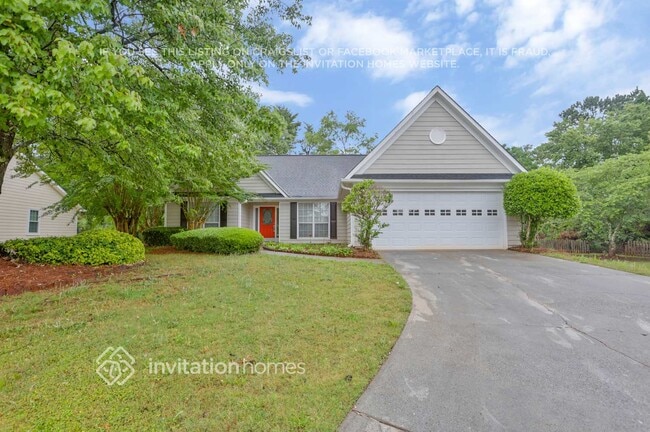 Photo - 735 Arbour Glenn Ct NW