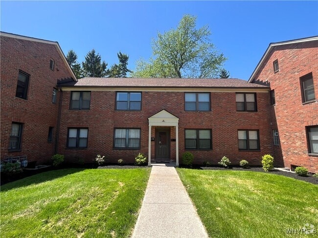 Building Photo - 3901-310A Main St Rental