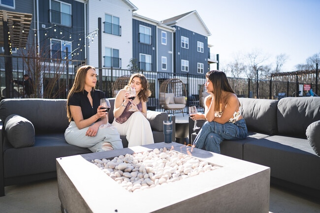 Norwood | Luxury Apartments - Norwood