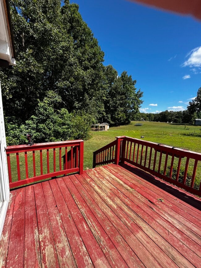 Photo - 9745 Poindexter Rd