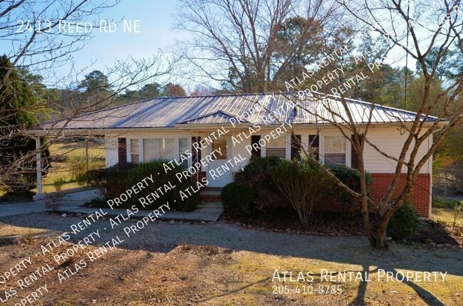 Building Photo - 2413 Reed Rd NE