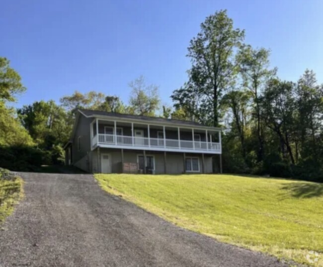 Building Photo - 1033 Mountain Heights Rd Rental