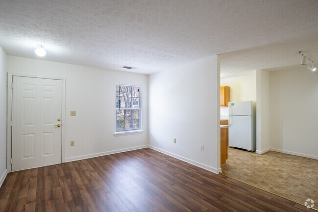 The Lee - Living Room