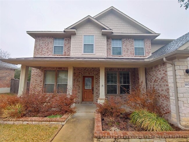 Building Photo - 1601 Lions Den