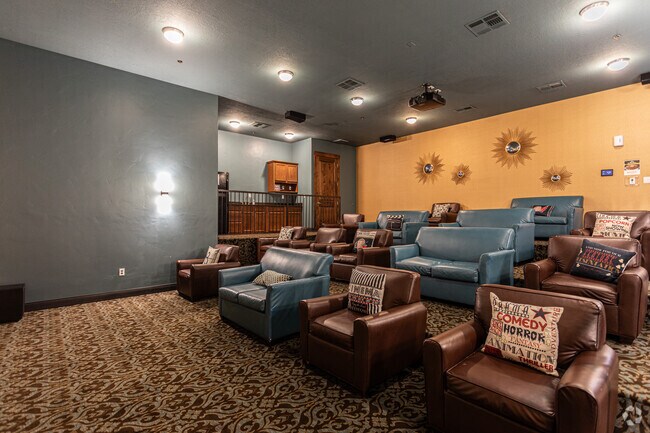 Movie Theater