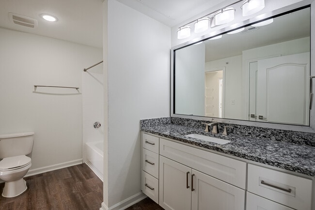Walnut Hill Las Colinas