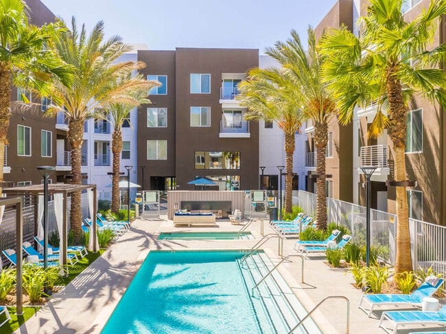 44780 Old Warm Springs Blvd Unidad GO ID1572190P