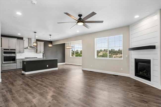 Photo - 5355 Canyon View Dr