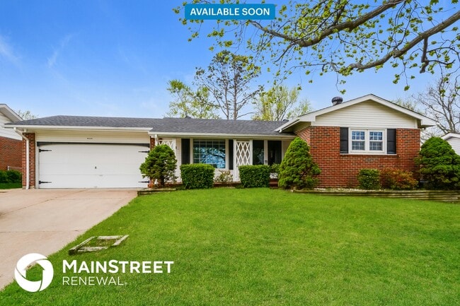 Photo - 2941 Wintergreen Dr House