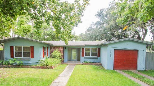 Building Photo - Awesome 3 Bedroom, 2 bath home in Deltona