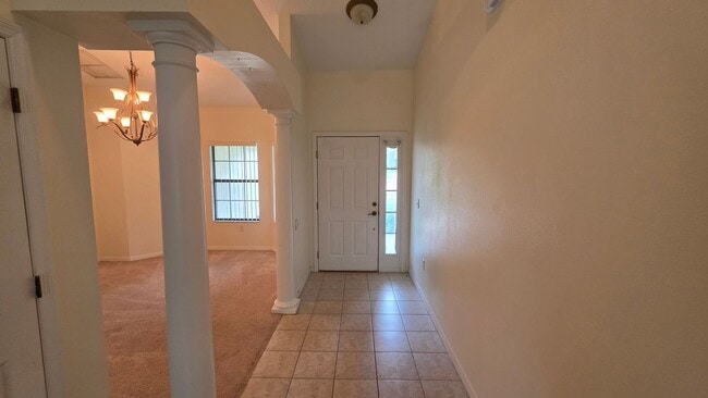 Photo - Spacious 4 Bdrm / 2 BA with 2 car garage