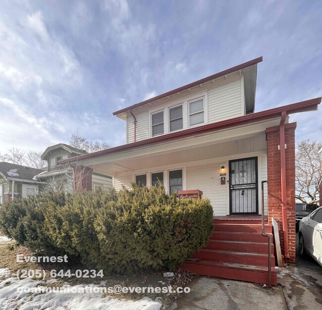 Building Photo - 9353 Kentucky St