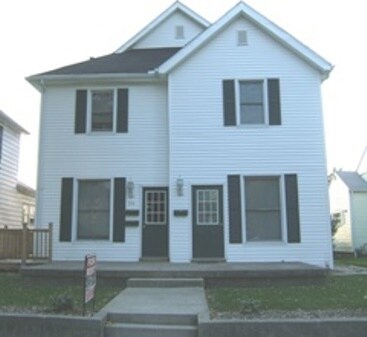 116 S G St