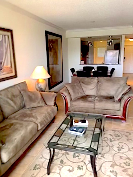 Great Room - 102 Yacht Harbor Dr Condo Unit #278