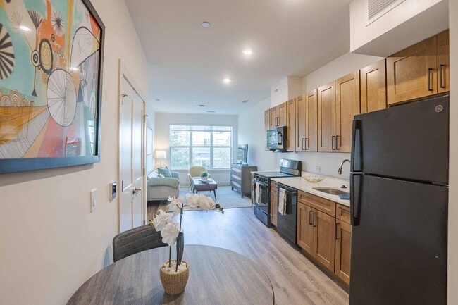 Photo - Riggs Crossing Senior Residences