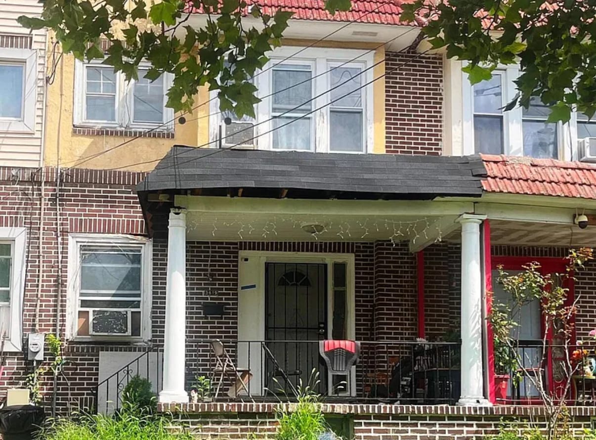 Photo - 3619 Fremont Ave