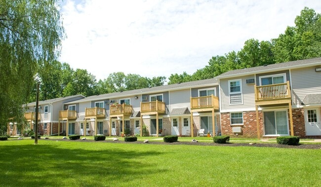 Woodcrest Apartments