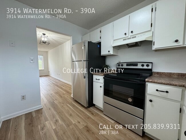 Photo - 3914 Watermelon Rd Unit 390A