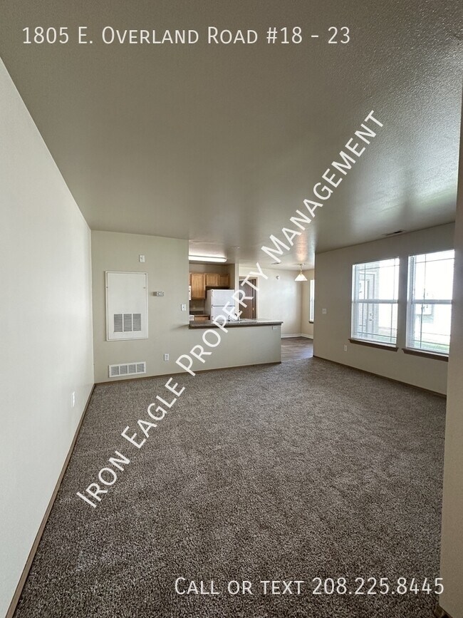 Photo - 1805 E Overland Rd Unit 18 - 23