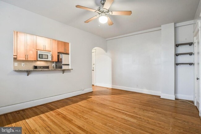 6645 Georgia Ave NW Unit 103