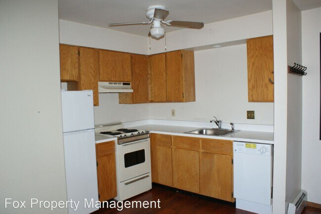 Photo - 1 br, 1 bath House - 2711 Mapleton Ave. #15